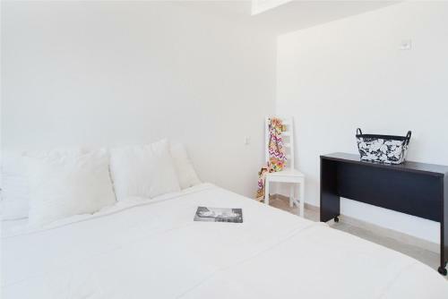 Apartamento Beautiful 3bd W/ Private Parking By Sea N' Rent