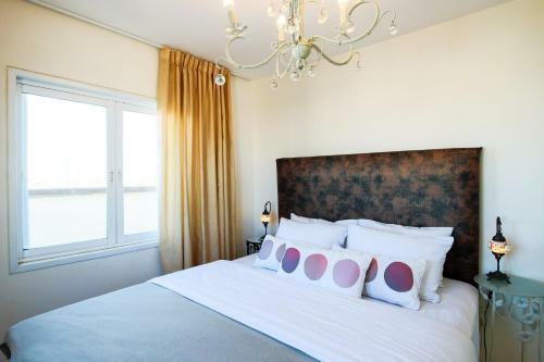 Apartamento Feelhome - Penthouse Dizengoff