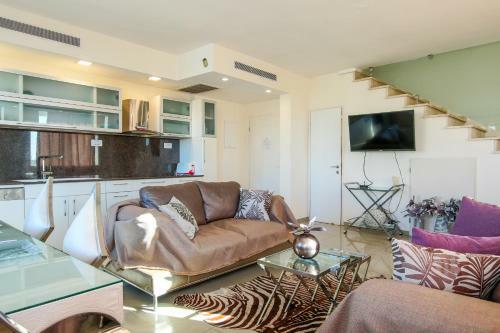 Apartamento Feelhome - Penthouse Dizengoff
