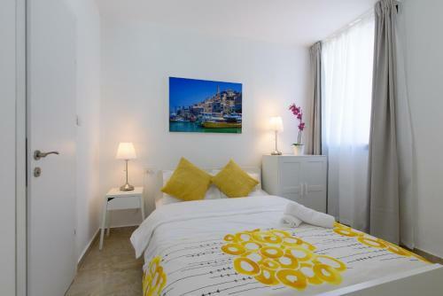 Studio Beach Apartments