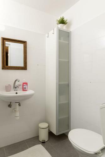 Studio Beach Apartments