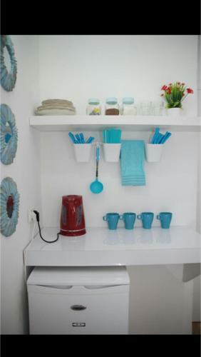 Studio Beach Apartments