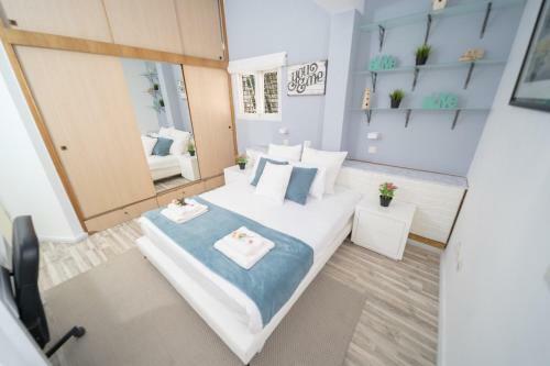 Apartamento 5 Min From Hilton Beach -2 Bedroom