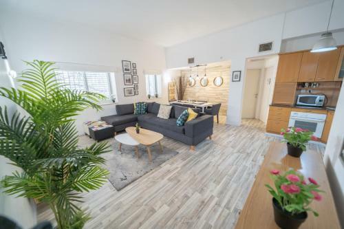 Apartamento 5 Min From Hilton Beach -2 Bedroom