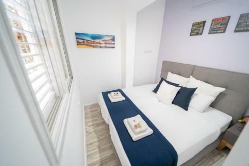 Apartamento 5 Min From Hilton Beach -2 Bedroom