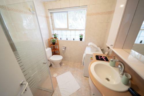 Apartamento 5 Min From Hilton Beach -2 Bedroom