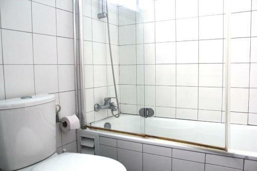 Apartamento Jabutinsky-hilton Beach-family