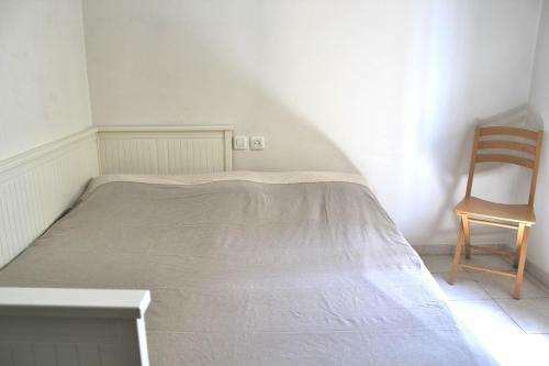 Apartamento Jabutinsky-hilton Beach-family