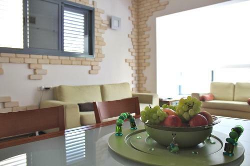 Apartamento Jabutinsky-hilton Beach-family