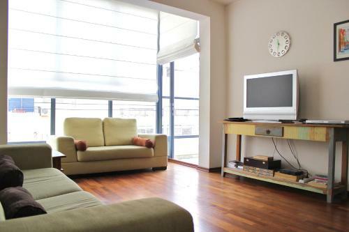 Apartamento Jabutinsky-hilton Beach-family
