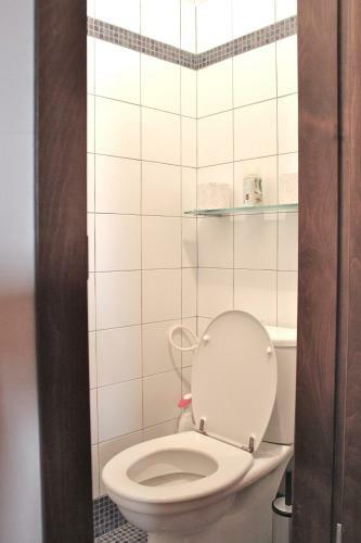 Apartamento Jabutinsky-hilton Beach-family