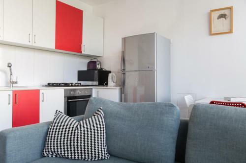 Spacious Apartment Near Ihilov