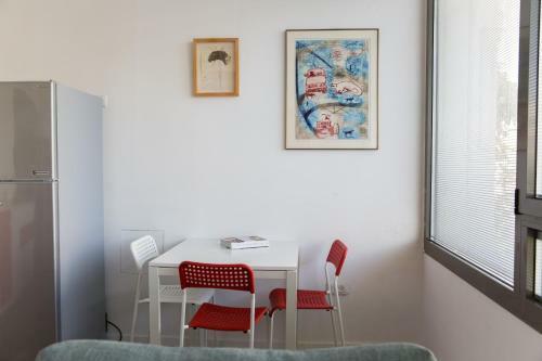 Spacious Apartment Near Ihilov