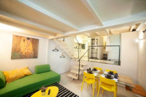 Apartamento A Luxury Studio Near The Beach