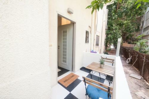 Apartamento A Luxury Studio Near The Beach