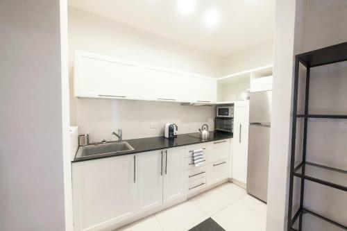 Apartamento A Luxury Studio Near The Beach
