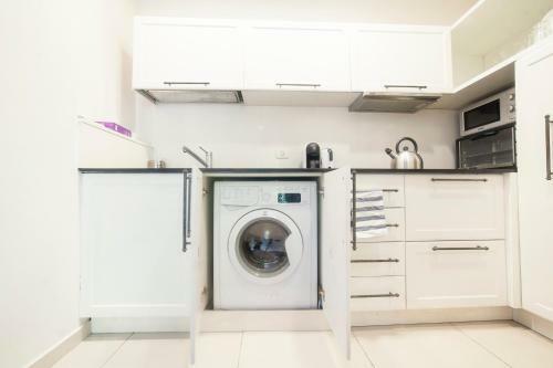 Apartamento A Luxury Studio Near The Beach