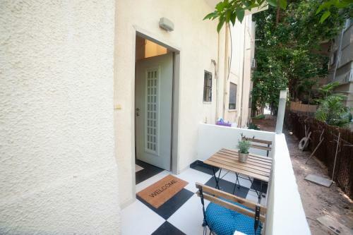 Apartamento A Luxury Studio Near The Beach