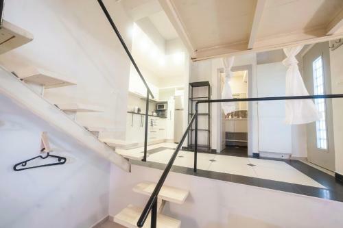 Apartamento A Luxury Studio Near The Beach