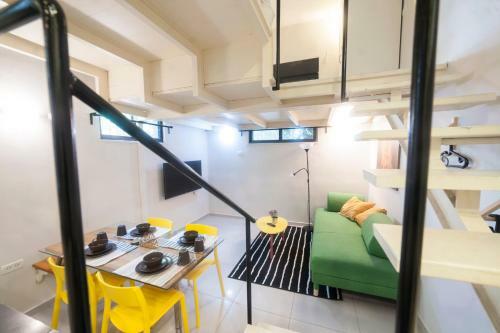 Apartamento A Luxury Studio Near The Beach