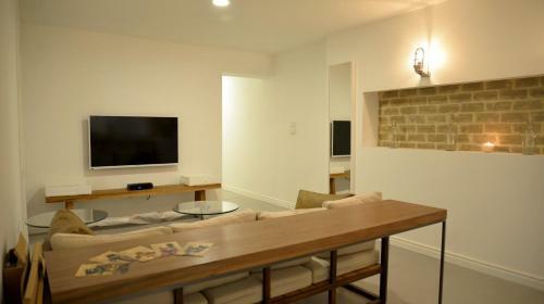 Hostal Mami's Place