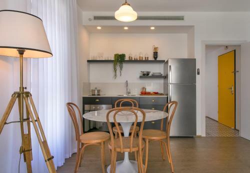 Apartamento Brooklyn House - By Tlv2go
