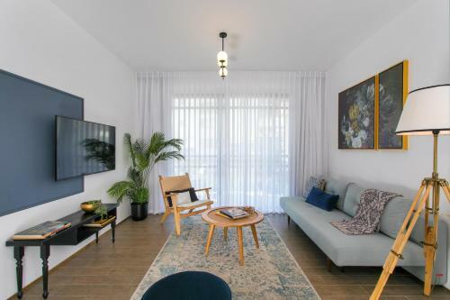 Apartamento Brooklyn House - By Tlv2go