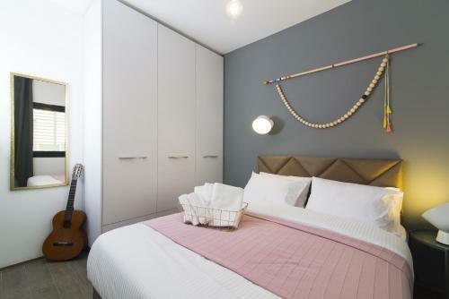 Apartamento Brooklyn House - By Tlv2go