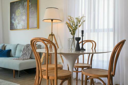 Apartamento Brooklyn House - By Tlv2go