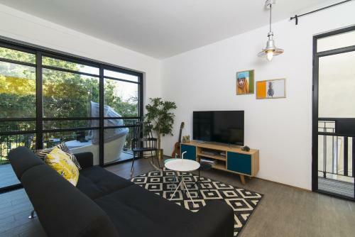 Apartamento Brooklyn House - By Tlv2go