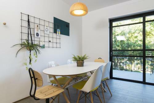 Apartamento Brooklyn House - By Tlv2go