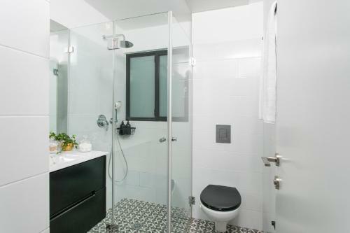 Apartamento Brooklyn House - By Tlv2go