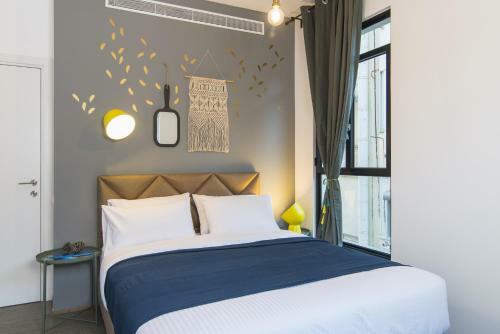 Apartamento Brooklyn House - By Tlv2go