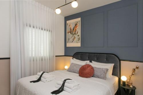 Apartamento Brooklyn House - By Tlv2go