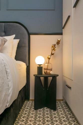 Apartamento Brooklyn House - By Tlv2go