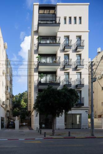 Apartamento Brooklyn House - By Tlv2go