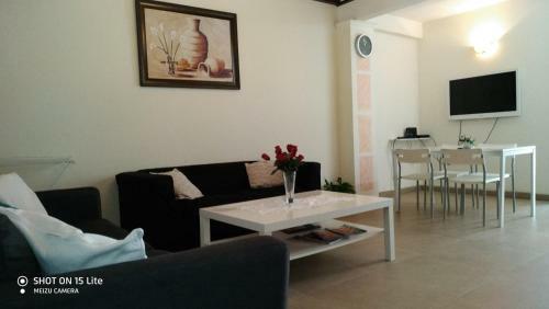 Apartamento Suite Bat Ami 3