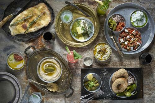 Studio Apartment Near Jaffa Flea Market