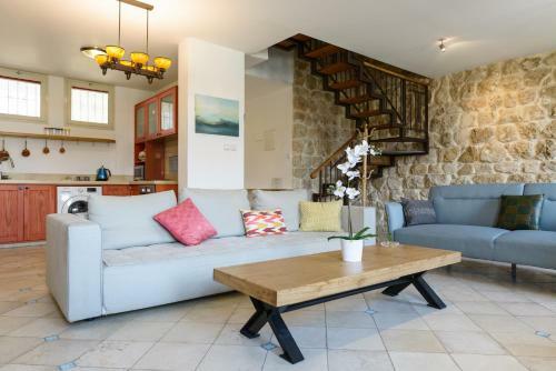 Apartamento Feelhome - Tel Aviv-jaffa