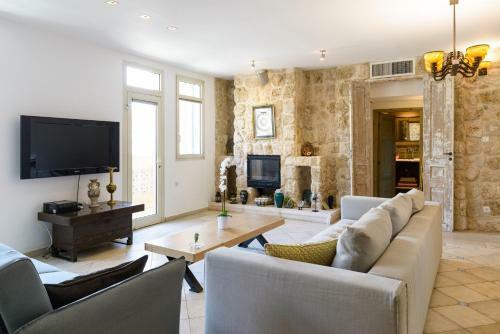 Apartamento Feelhome - Tel Aviv-jaffa