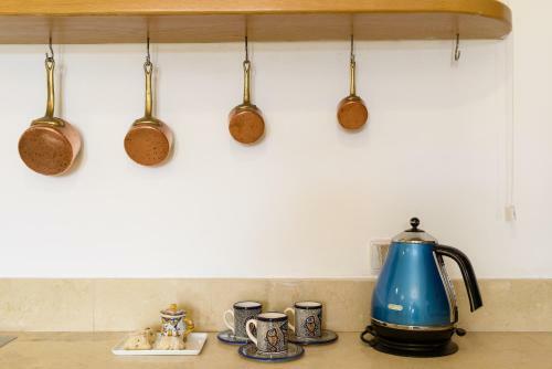 Apartamento Feelhome - Tel Aviv-jaffa