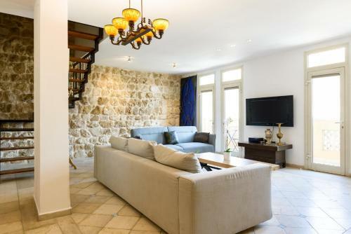 Apartamento Feelhome - Tel Aviv-jaffa