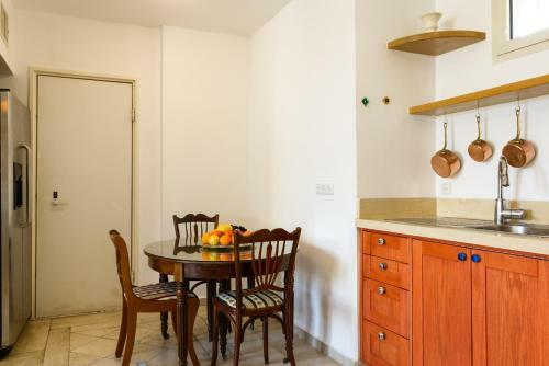 Apartamento Feelhome - Tel Aviv-jaffa