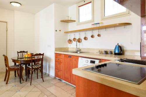 Apartamento Feelhome - Tel Aviv-jaffa