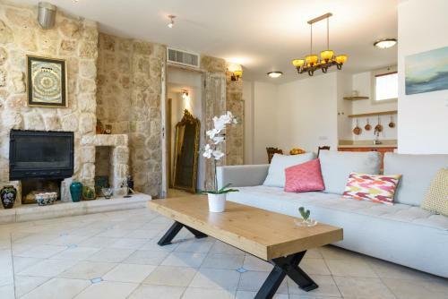 Apartamento Feelhome - Tel Aviv-jaffa