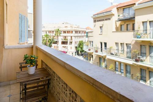 Apartamento Feelhome - Tel Aviv-jaffa
