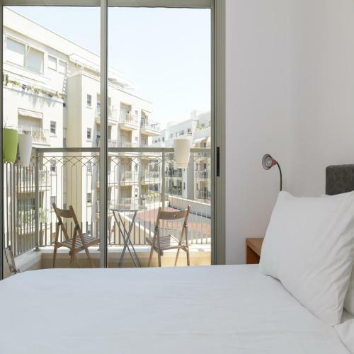 Apartamento Amazing Jaffa With Free Parking
