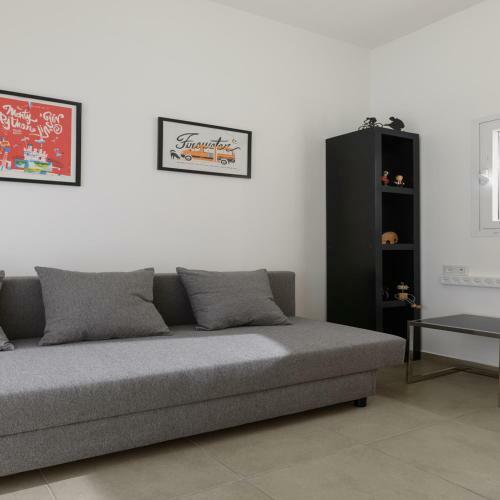 Apartamento Amazing Jaffa With Free Parking