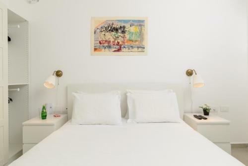 Apartamento Amazing Jaffa With Free Parking