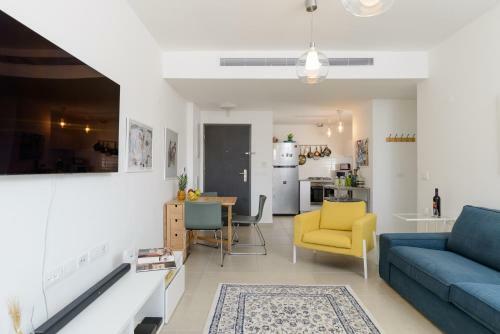 Apartamento Amazing Jaffa With Free Parking